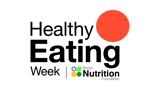 The Healthy Eating Week logo